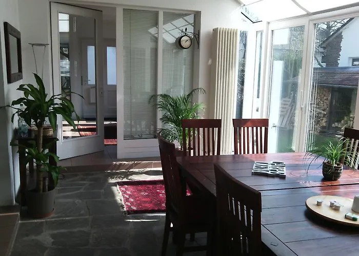 Pension Timeout Kassel