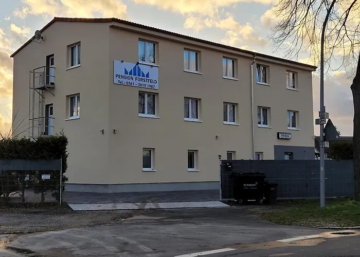 Pension Forstfeld Kassel
