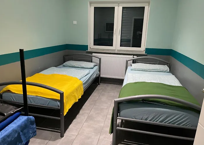 Pension Waldau Kassel