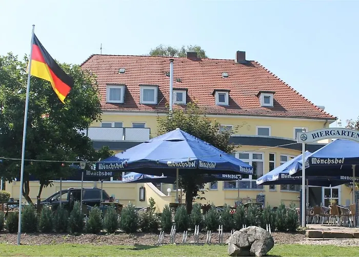 Gasthaus Neue Muehle Kassel