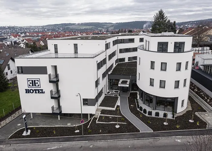 Ee Hotel Kassel